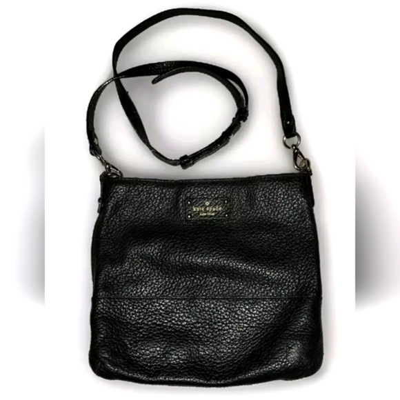 Kate Spade Pebble Leather Bag - Picture 1 of 7